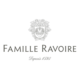 Famille Ravoire Logo