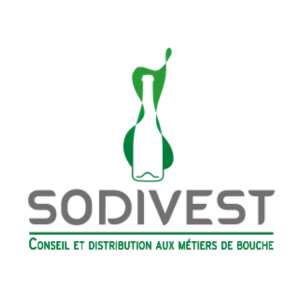Sodivest Logo